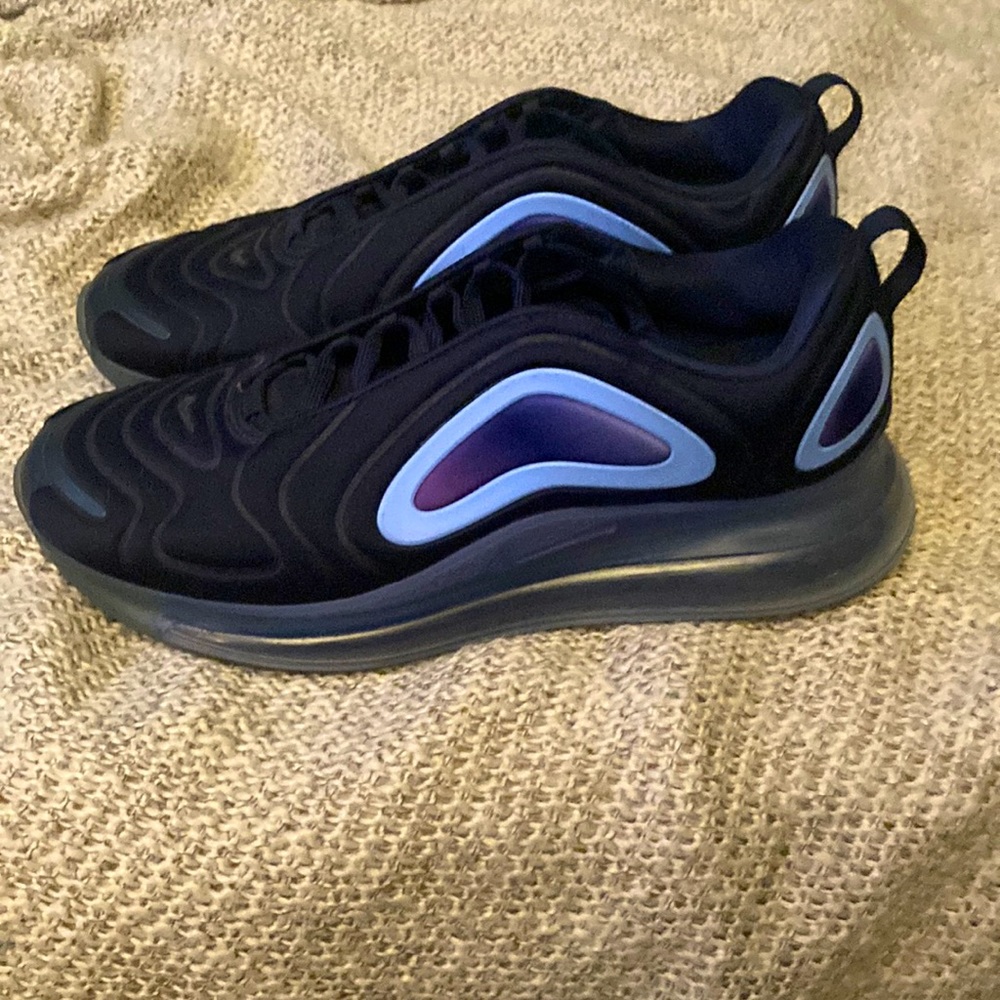 Nike air max 720